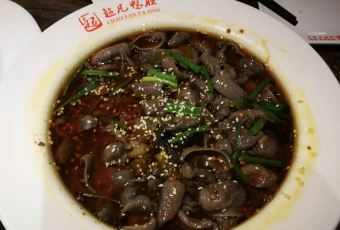 超凡鴨脛(美食街店)用戶圖片