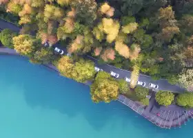 Shiyan Lake Ecological Park