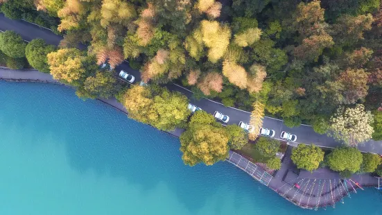 石燕湖