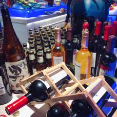 加餐海鲜自助(世欧广场店) User Photo