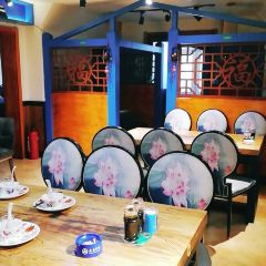 MAJIA RESTAURANT User Photo