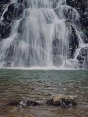 The Huangyan Grand Waterfall