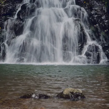 Songyan Mountain周辺のホテル