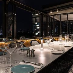1935 Roof top Restaurant張用戶圖片