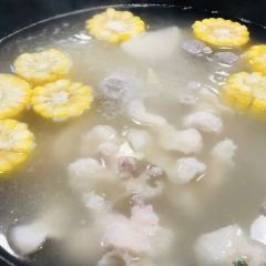 牛记 User Photo