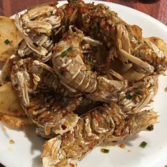 牙膏夜宵(东沩店) User Photo