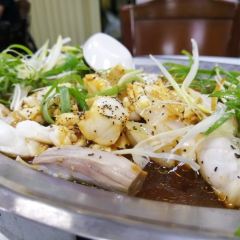 Fugang Pier Restaurant User Photo