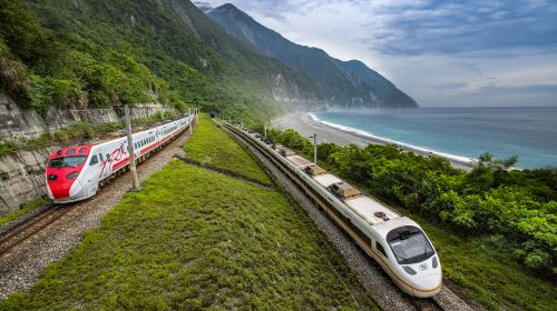 Taroko National Park