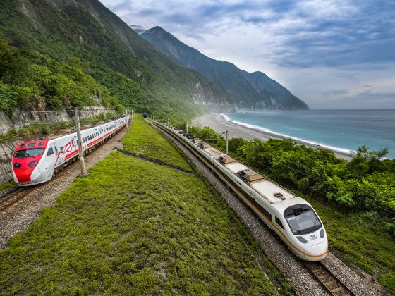 Taroko National Park