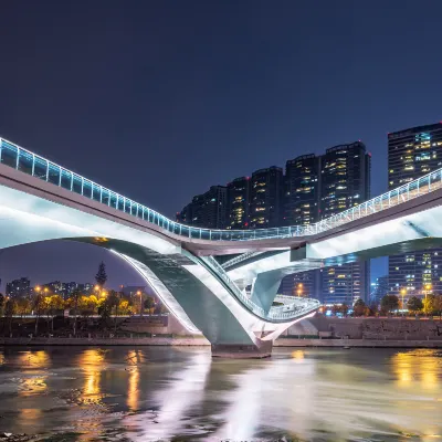 사우스 웨스트 항공 산후안 항공권