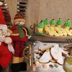 Wuyi Mountain Dahongpao Mountain Villa User Photo