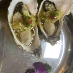 必點海鮮·鮁魚水餃（濱江道店）張用戶圖片