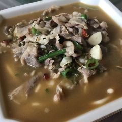 川味一品香饭店 User Photo