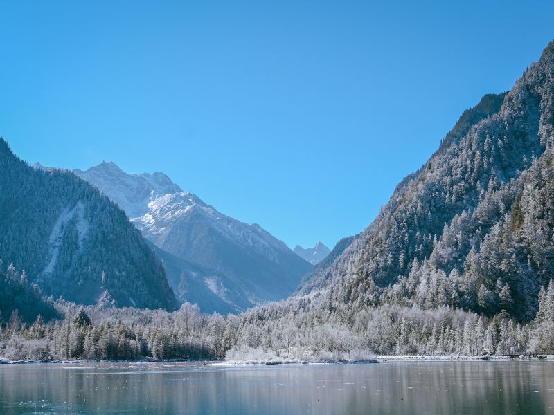 龍王海