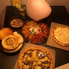 Sudu Pizza (wanxiangcheng) User Photo