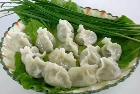 Seng Dim sum