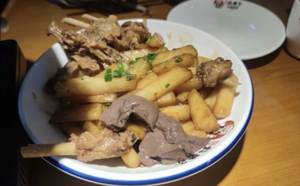 彭胖子(汇金店)