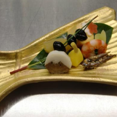 Ajikitcho Bunbuan User Photo