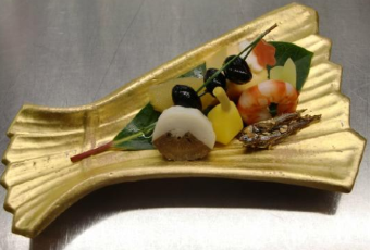 Ajikitcho Bunbuan用戶圖片
