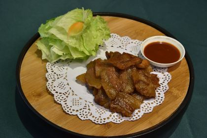 豆小妹豆米火锅