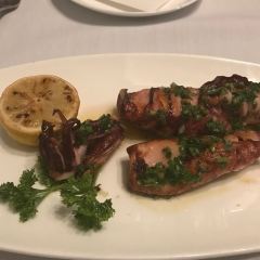 Benjamin Steakhouse Prime User Photo