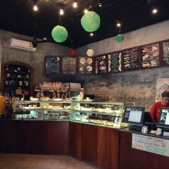 Joma Bakery Café Nam Phou ảnh của người dùng