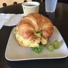 Peaberry & Galette User Photo