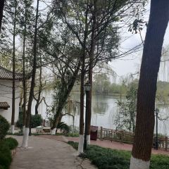 桃花岛休闲庄 User Photo