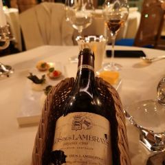 LA TOUR D'ARGENT User Photo