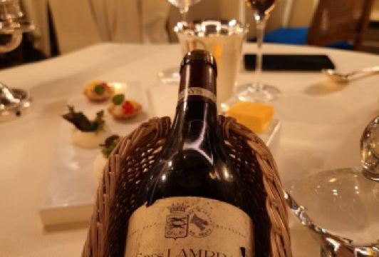 LA TOUR D'ARGENT User Photo