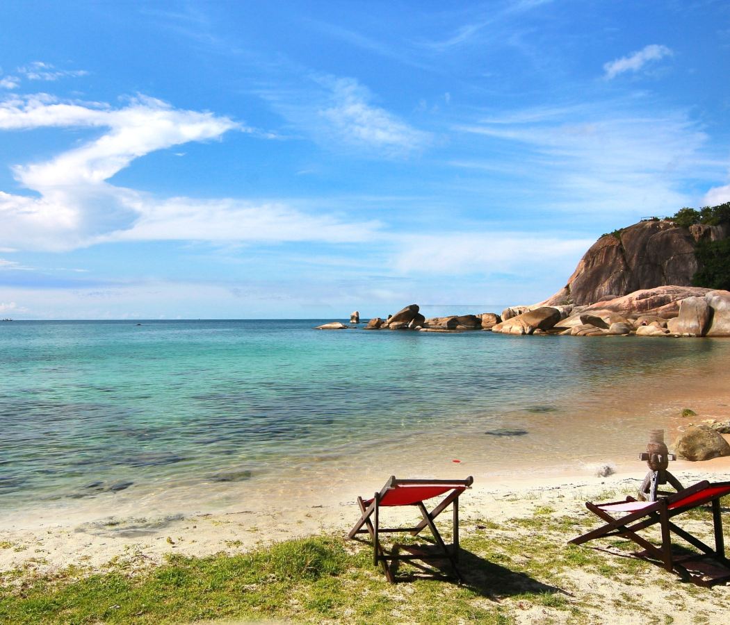 Lamai BCH