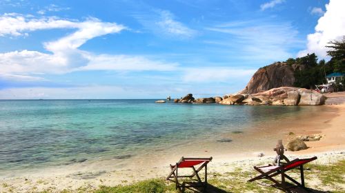 Ko Tao