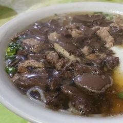 东江老字号栖枫渡鱼粉 User Photo