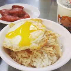 梁記嘉義雞肉飯張用戶圖片