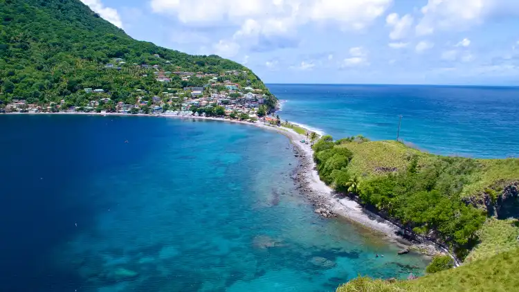 Hotels mit WLAN in Dominica