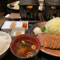 Tonkatsu Mohee User Photo