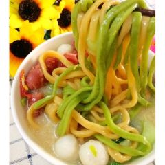 Restoran Ratha Raub 여행 사진