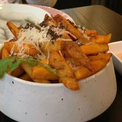 Trattoria Firenze User Photo