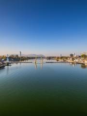 Donau Cycle Path