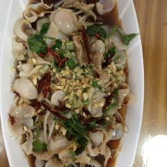 景祥海鲜美食餐厅 User Photo