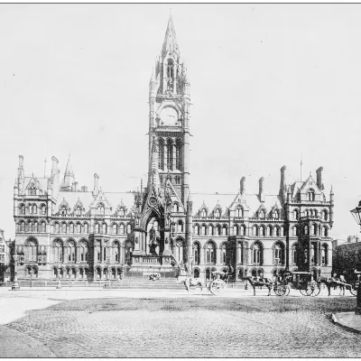 The Westlynne Hotel & Apartments