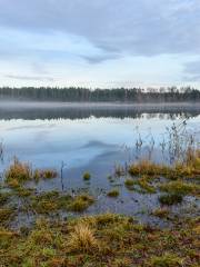 Moyu Wetland Park