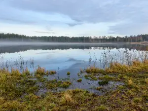 Moyu Wetland Park