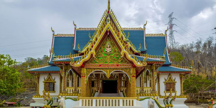 Wat Phousalao