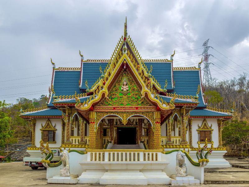 Wat Phousalao