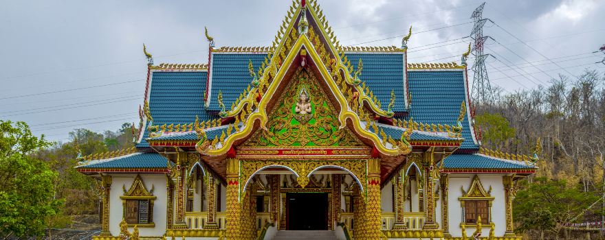 Wat Phousalao