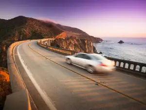 Bixby Creek Bridge
