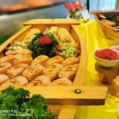 Wu Wei Buffet (Asta Hotel Shenzhen) 여행 사진