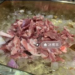 泽成冰煮羊(参合路店) User Photo