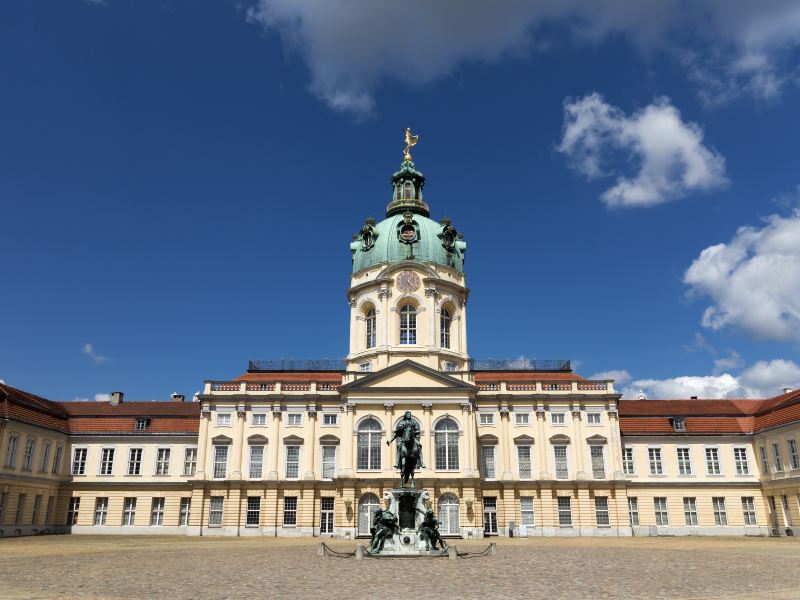 Museum Island